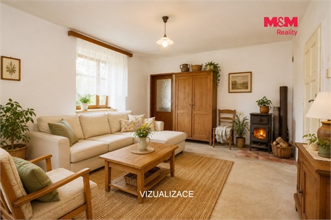 Prodej rodinného domu, 207 m² 12
