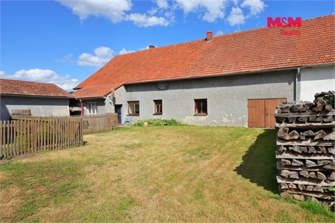 Prodej rodinného domu, 207 m² - 12