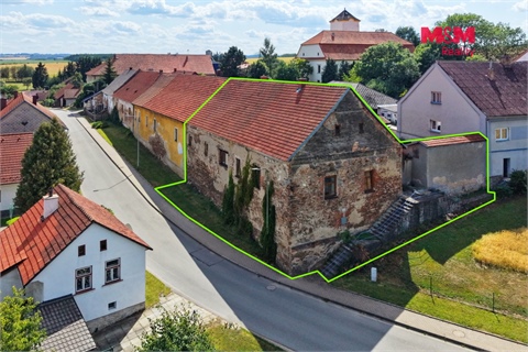 Prodej rodinného domu, 207 m² 6