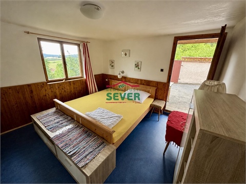 Prodej chaty / chapuly, 120 m² - 6