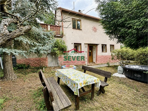 Prodej chaty / chapuly, 120 m² 16