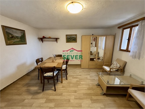 Prodej chaty / chapuly, 120 m² - 0