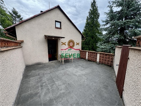 Prodej chaty / chapuly, 120 m² - 12