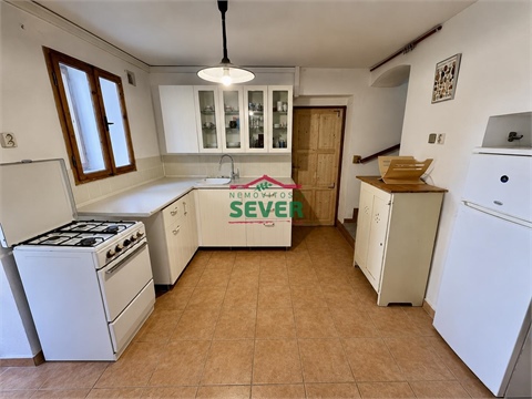 Prodej chaty / chapuly, 120 m² - 2