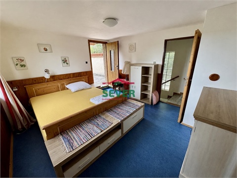 Prodej chaty / chapuly, 120 m² 8