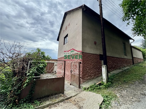 Prodej chaty / chapuly, 120 m² - 24