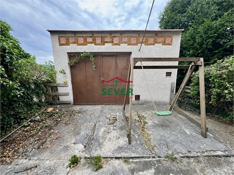 Prodej chaty / chapuly, 120 m² - 20