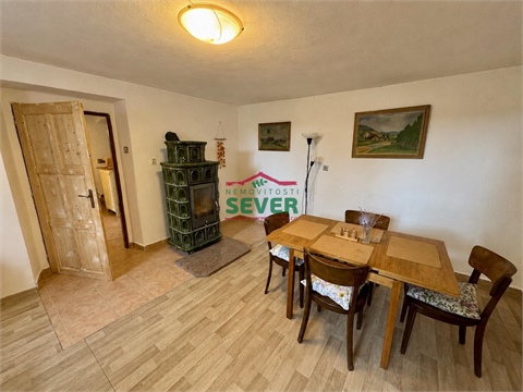 Prodej chaty / chapuly, 120 m² 2