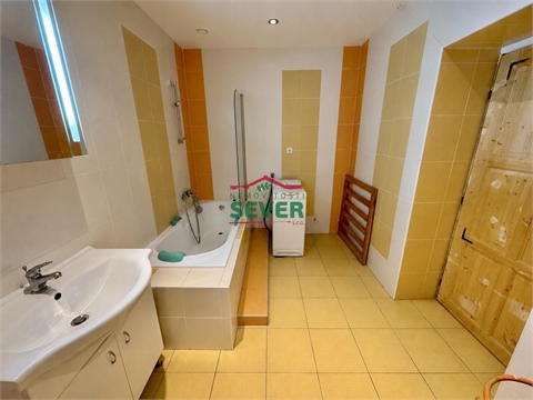 Prodej chaty / chapuly, 120 m² - 4