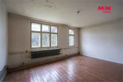 Prodej rodinného domu, 273 m² - 14