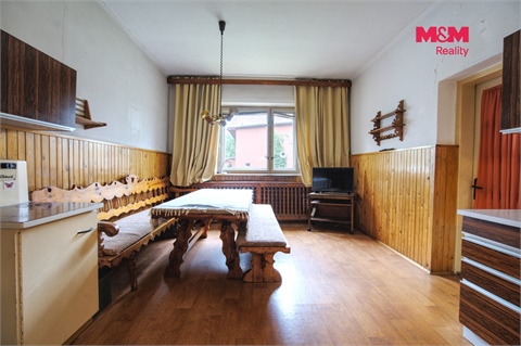 Prodej rodinného domu, 273 m² 22