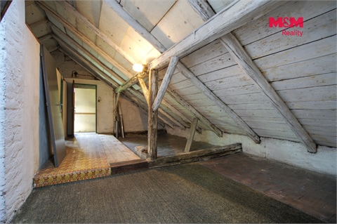 Prodej rodinného domu, 273 m² - 26