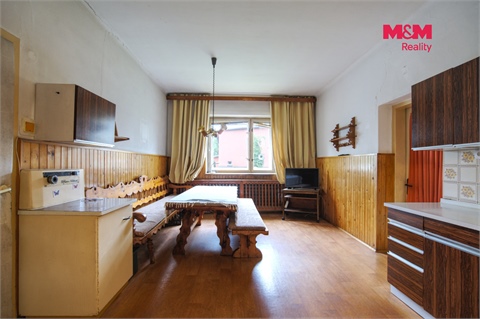 Prodej rodinného domu, 273 m² - 6