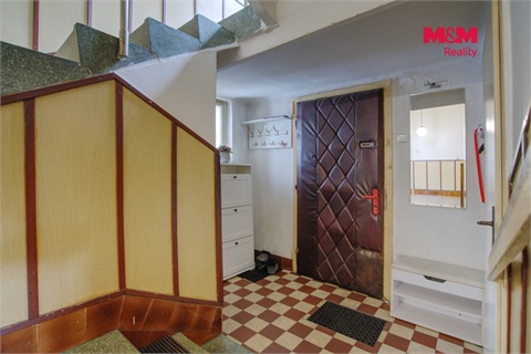 Prodej rodinného domu, 273 m² 20