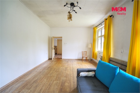 Prodej rodinného domu, 273 m² 12