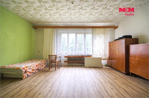 Prodej rodinného domu, 273 m² - 12