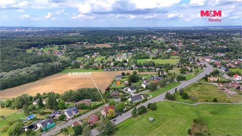 Prodej rodinného domu, 273 m² - 8