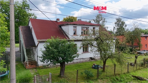 Prodej rodinného domu, 273 m² 0