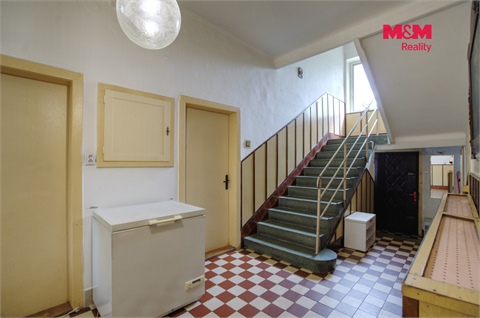 Prodej rodinného domu, 273 m² - 18