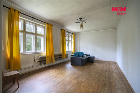 Prodej rodinného domu, 273 m² - 0