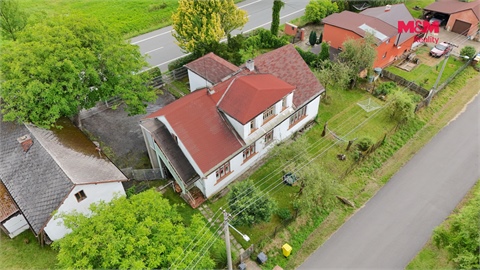 Prodej rodinného domu, 273 m² 4