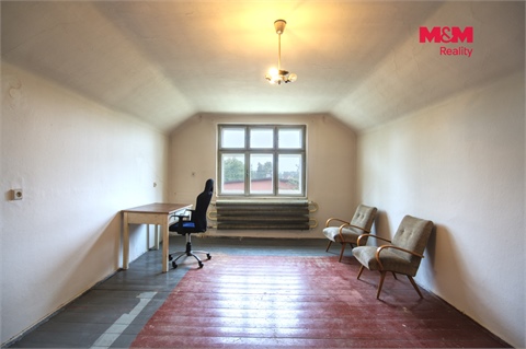 Prodej rodinného domu, 273 m² 18