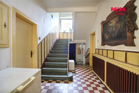 Prodej rodinného domu, 273 m² - 16
