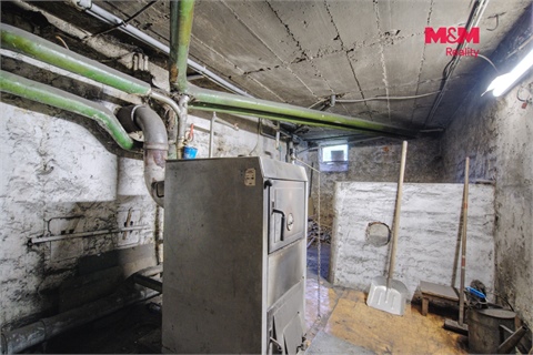 Prodej rodinného domu, 273 m² - 22