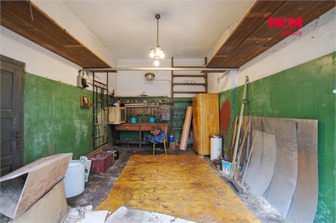 Prodej rodinného domu, 273 m² - 20