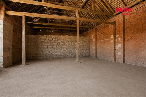 Prodej stavebního pozemku, 877 m² 6