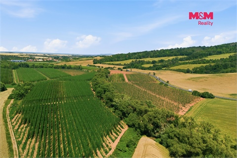 Prodej stavebního pozemku, 877 m² - 26