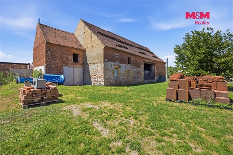 Prodej stavebního pozemku, 877 m² - 8