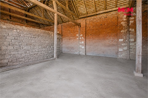 Prodej stavebního pozemku, 877 m² - 2