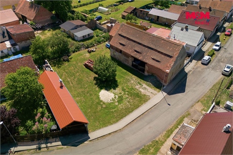 Prodej stavebního pozemku, 877 m² 20