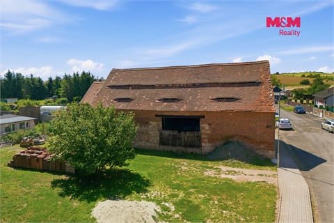 Prodej stavebního pozemku, 877 m² - 24