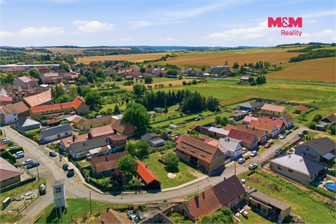Prodej stavebního pozemku, 877 m² 24