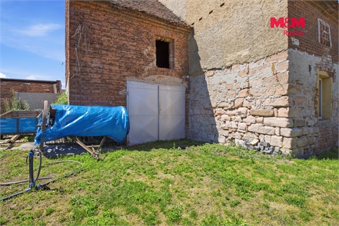 Prodej stavebního pozemku, 877 m² - 6
