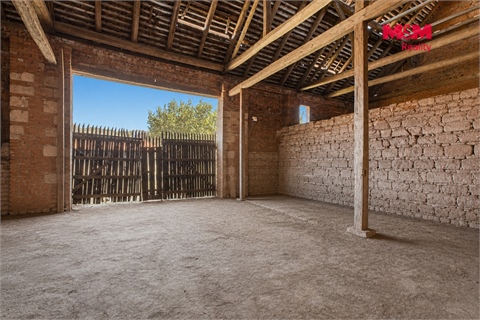 Prodej stavebního pozemku, 877 m² 4