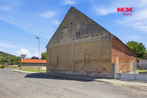 Prodej stavebního pozemku, 877 m² 16