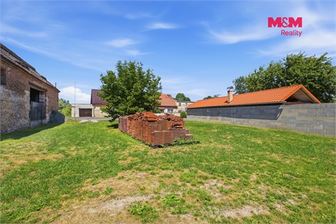 Prodej stavebního pozemku, 877 m² 8