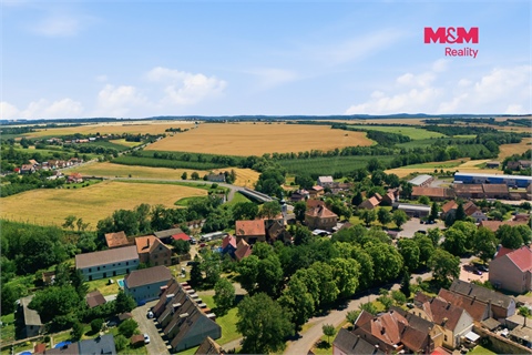 Prodej stavebního pozemku, 877 m² 18