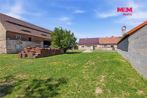 Prodej stavebního pozemku, 877 m² 2