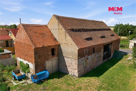 Prodej stavebního pozemku, 877 m² 26