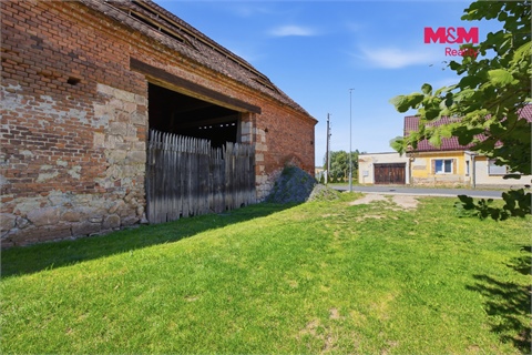 Prodej stavebního pozemku, 877 m² - 14