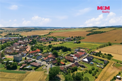 Prodej stavebního pozemku, 877 m² 28