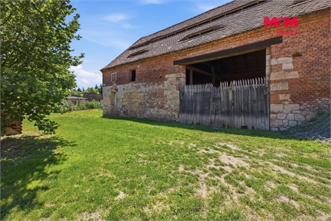Prodej stavebního pozemku, 877 m² 14
