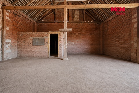 Prodej stavebního pozemku, 877 m² - 4