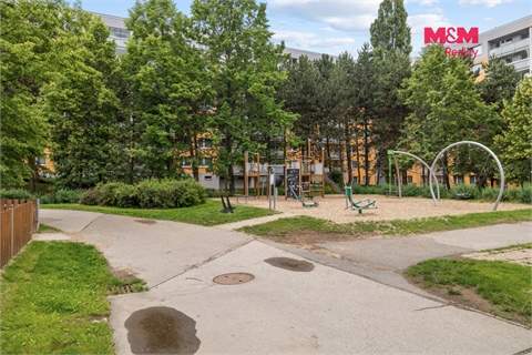 Prodej bytu 3+1, 76 m² - 24