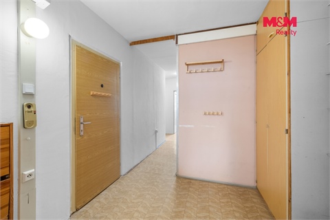 Prodej bytu 3+1, 76 m² - 8