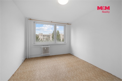 Prodej bytu 3+1, 76 m² 12